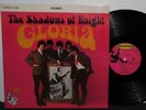 SHADOWS OF KNIGHT 1966 ORIGINAL GARAGE ROCK LP GLORIA NEAR MINT SHRINK  + MORE