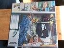 Brian Eno vinyl records lp Here come the warm jets