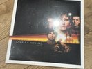Angels & Airwaves – I-Empire Vinyl Record 2022 Repress Tin Colored Wax