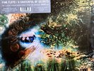 Pink Floyd - A Saucerful Of Secrets Vinyl, LP, Album, Limited Edition, Reissue,