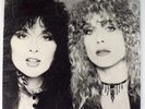 HEART ‎– Bebe Le Strange  1980  1st US Issue LP  SEALED Ann & Nancy Wilson