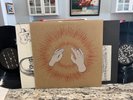 GODSPEED YOU  BLACK EMPEROR Lift Your Skinny Fist  2x NM LP 2000 1ST press goldn