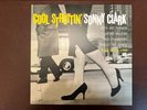 Cool Struttin/ Sonny Clark Vinyl LP Blue Note 1588 NM Vinyl/NM Sleeve