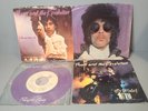 Prince & The Revolution 45RPM “Purple Rain” 1984 7” Colored Vinyl BUNDLE lot
