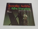 Dorothy Ashby - Afro-Harping - LPS-809 - Vinyl