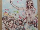 BOOTSY'S RUBBER BAND /AHH... THE NAME IS BOOTSY, BABY/ JAPAN PROMO LP