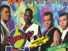 Proyecto Uno ‎– 10 Super Exitos Sello: Sonolux ‎– 11-0131-02138 Formato: Vinyl,
