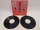 Y&T Anthology Raw Power Vinyl Record Double LP  1989 A&M Records RAW LP040    30