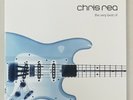 Chris Rea - The Very Best Of 2 X Vinyl Albums : NEW & FACTORY SEALED