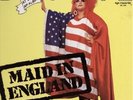 Divine Maid In England NEAR MINT ZYX Records Vinyl LP