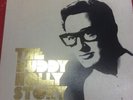 Buddy Holly - The story - 5 record box set with booklet - excellent