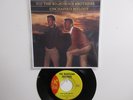 ' THE RIGHTEOUS BROTHERS ' HIT 45 + PICTURE [UNCHAINED MELODY]  1965