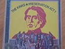 The Kinks - Preservation Act 1 (Vinyl LP)