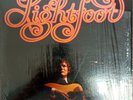 LP - Gordon Lightfoot – Did She Mention My Name