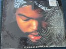 It Was a Good Day [Single] by Ice Cube (Vinyl, Feb-1993, Priority Records)