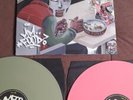 MF Doom-MM Food-Colored Vinyl