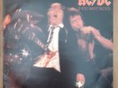 AC/DC IF YOU WANT BLOOD RARE 1978 AUSTRALIAN ALBERTS LABEL ALBUM