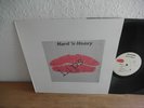 Lips – Hard 'n Heavy Lp Canada 1981 Hard Rock, Heavy Metal KILLER