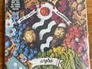 Dan le Sac Vs Scroobius Pip - Angles  2 X LP Vinyl  + Lyrics Poster