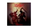 DESASTER - Stormbringer - DLP - BLACK / THRASH METAL