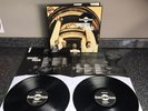 LP VINYL OCEAN COLOUR SCENE ALBUM MOSELEY SHOALS  MCA600 UK 1ST PRESS NM/NM