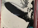 Led Zeppelin lp debut 588171 STEREO 1969 Turquoise lettering