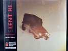 SILENT HILL - Original Video Game Soundtrack 2XLP Vinyl - KONAMI EXCLUSIVE