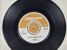EX UK DERAM 45 - TIMEBOX - GIRL DON'T MAKE ME WAIT