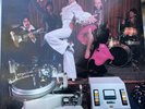 FELIPE DE LA ROSA - Flamenco Fever LP 1978 M&K Direct to Disc AUDIOPHILE RT-107