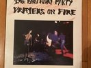 The Birthday Party - Prayers On Fire - Original Vinyl - 1981 - Near Mint