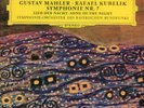 Mahler Symphony No. 7 Kubelik DGG 2707 061 2 Record Set LP000021