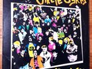 Circle Jerks Group Sex LP 1980 READ DESCRIPTION Early Press No UPC Yellow Labels