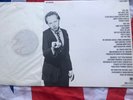 Joe Jackson-Look Sharp 1st Press 1979 UK A&M White Vinyl