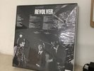 The Beatles Revolver SUPER DELUXE 4 Vinyl RECORD LP + 7