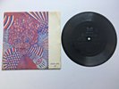 THE BEATLES 1968 SIXTH FAN CLUB FLEXI CHRISTMAS RECORD CLEAN VINYL & AUDIO