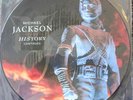 Michael Jackson – HIStory Continues   (2 x Vinyl, LP, Album, Picture Disc)