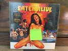 EATEN ALIVE  SOUNDTRACK BY ROBERTO DONATI LIMITED to 250 BLUE NM POSTER MONDO