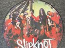 SLIPKNOT-SLIPKNOT- ALBUM PICTURE PIC DISC VINYL-LIMITED-ORIGINAL-ROADRUNNER