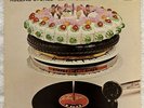 THE ROLLING STONES Let It Bleed LP 1969 blues rock NEAR MINT original pressing