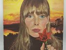 JONI MITCHELL Clouds REPRISE LP VG+ gatefold 1st pressing two tone 1969 RS6341