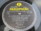 The Beatles SGT PEPPER UK LP 1st Press * STEREO * WIDESPINE NEAR MINT AUDIO HEAR
