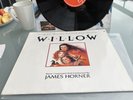 JAMES HORNER- WILLOW LP SOUNDTRACK M810