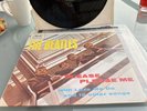 THE BEATLES LP PLEASE PLEASE ME H877