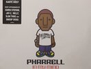 Pharrell Williams - In My Mind / VG+ / 2xLP, Album
