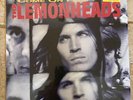 The Lemonheads Come On Feel  Atlantic, 1993 1st Press  Green Vinyl EX/EX shrink
