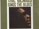 Ray Charles - The Genius Sings the Blues (Vinyl LP - 2010 - US - Reissue)