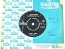 Eddie Cochran - Drive In Show (Liberty Records) Vinyl 7