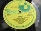 Deep Purple FIREBALL 1971 UK LP 1st Press GRAM CO NEAR MINT AUDIO HEAR