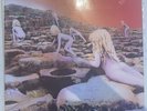LED ZEPPELIN - HOUSES OF THE HOLY - 1973  1ST PRESS 12” Vinyl Record Play Tested