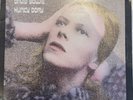 DAVID BOWIE  -  HUNKY DORY  -  EARLY PRESSING LP ON RCA VICTOR Play Tested